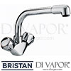 Bristan Matrix Easyfit Sink Mixer Tap Spare Parts